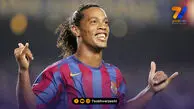 تبریک شاعر فوتبال به بارسلونا +عکس