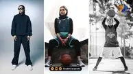 بیوگرافی شادی عبدالوند دختر بلند قامت بسکتبال