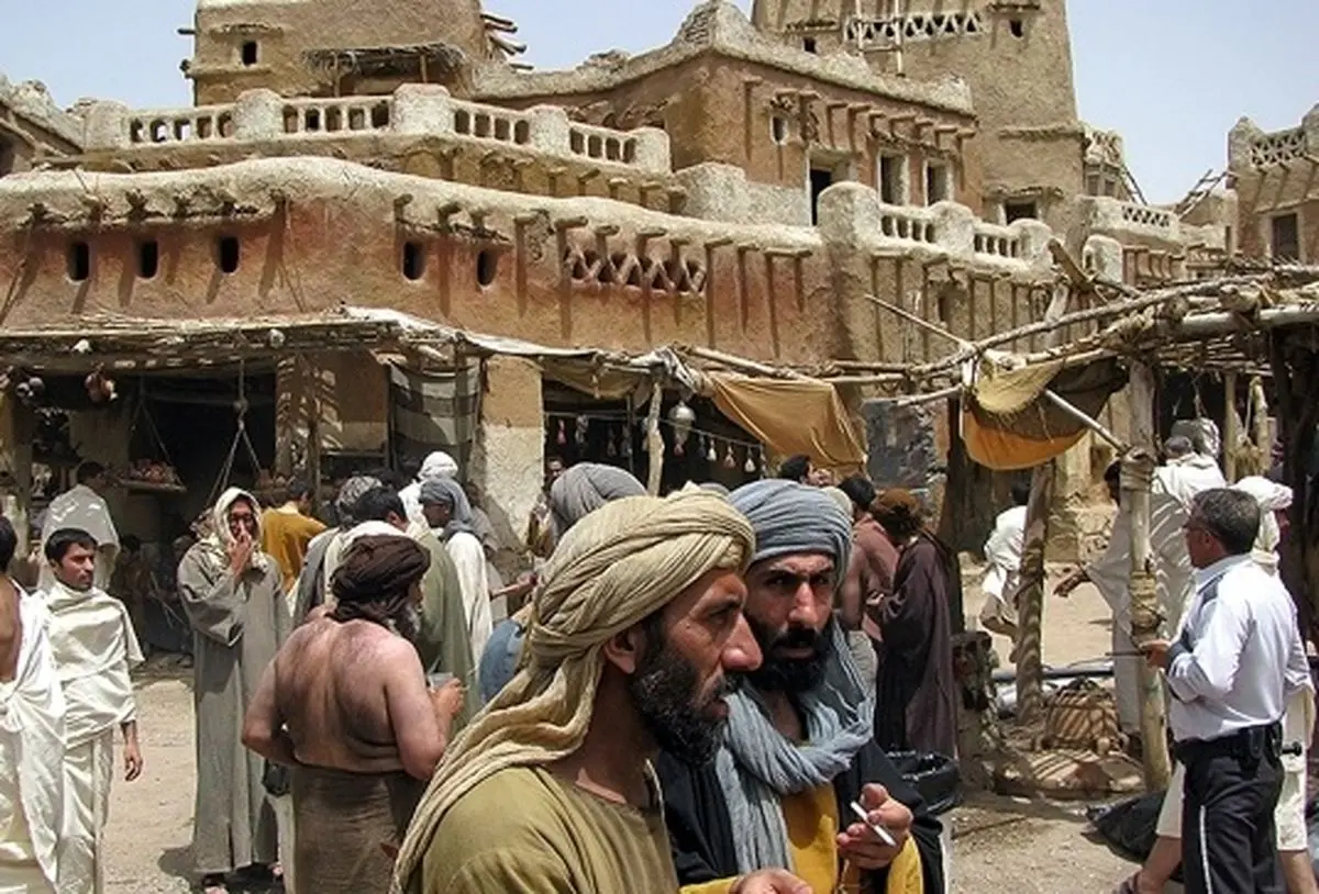 عربستان با فیلم محمد (ص) مشکل دارد