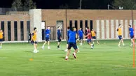 الهویی همچنان در نقش دستیار اول قلعه نویی