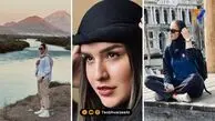 نگاه ورزشی | شقایق حسن خانی هم تیمی آیتک