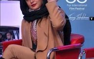 محبوب ترین بازیگر زن ایرانی ؟