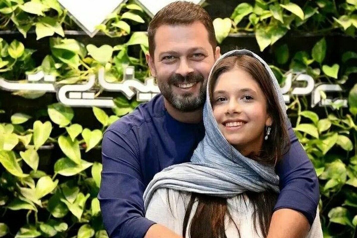 خانه پژمان بازغی بازیگر سریال یزدان با چیدمانی چشمنواز