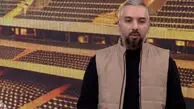 گلزنی اورونوف در دیدار تدارکاتی پرسپولیس