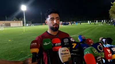 راز دعوت نشدن اللهیار صیادمنش به تیم ملی/ ادعای یک خبرگزاری