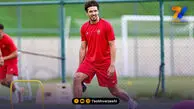 شرایط مبهم باکیچ برای دربی؛ تصمیم نهایی با کادر پزشکی