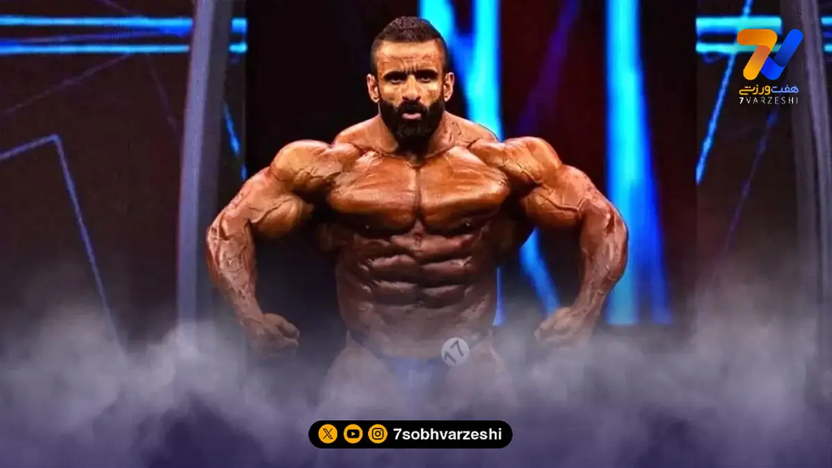 کنایه هادی چوپان به معاون رئیس جمهور؛ مشق شب پنج صفحه از هر کدام!
