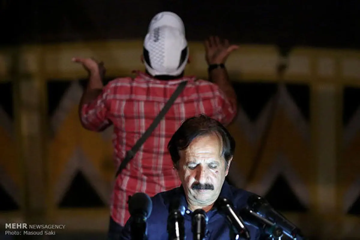 «محمد رسول الله» تصویر خشن ارایه‌شده از اسلام را تغییر می‌دهد