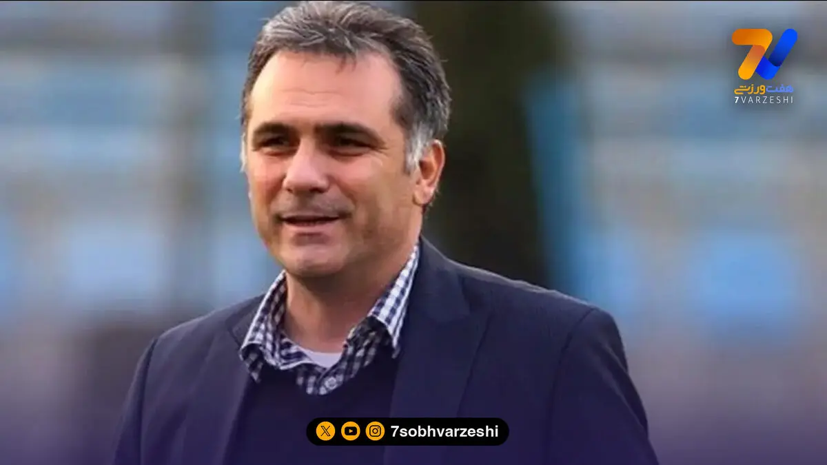 رئیس هیات فوتبال تهران: هیچ فوتبالیستی فراتر از مردم نیست
