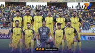 تیم داوری بازی سپاهان – الحسین مشخص شد