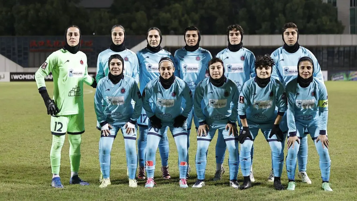 جیانگدا 4 – خاتون بم صفر؛ رویای صعود خاکستر شد!