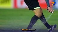 واکنش هیات فوتبال شمال شرق تهران به ضرب و شتم داور در فوتبال پایه