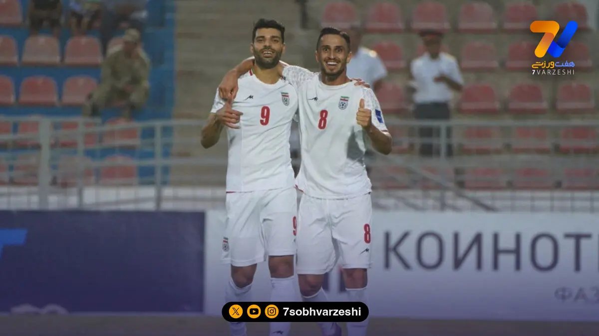زوج طارمی و علیپور جواب داد، پنالتی جواب نداد!
