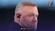 وین رونی: رونالدوی اورجینال از مسی و رونالدو بالاتر است
