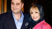 بیوگرافی ، حواشی و عکس های آرش پولاد خان شوهر پولدار نیوشا ضیغمی