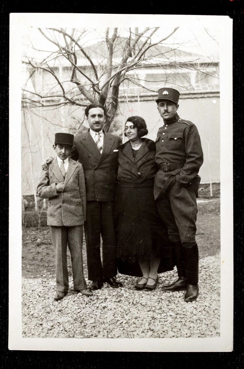 دختران و همسران مظفرالدینشاه قاجار9