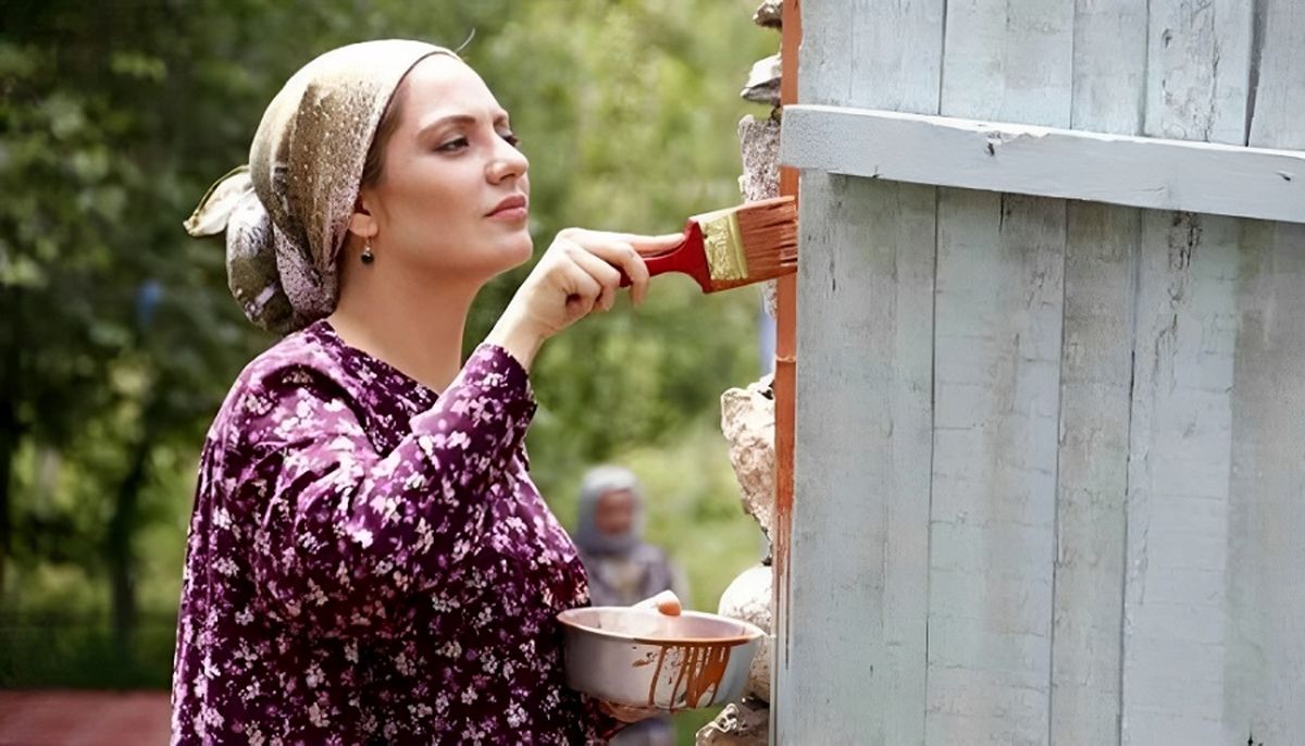 ببینید | مهناز افشار از بحران مهاجرت میگوید