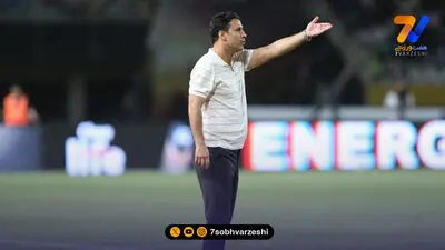 تارتار: فیروز کریمی استقلالی است و از او مشاوره نمی‌گیرم