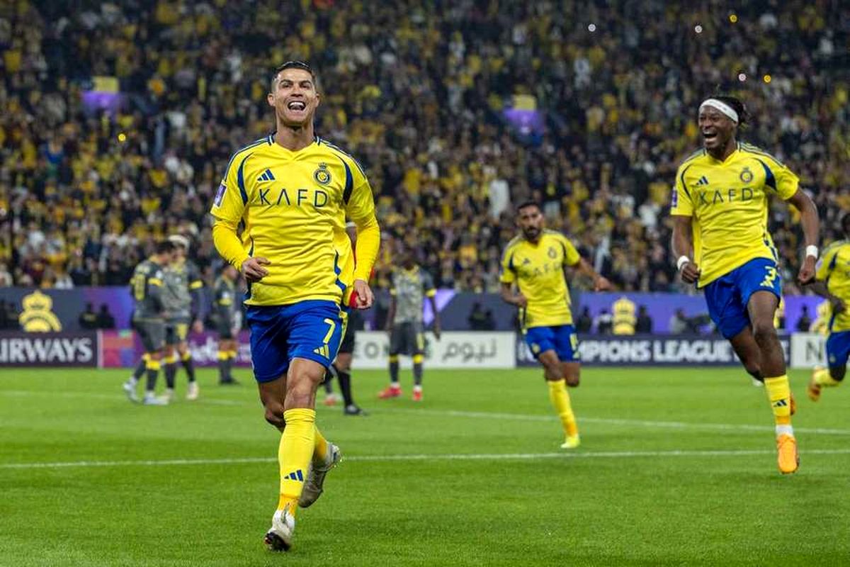خبر خوب برای پرسپولیس؛ النصر با تیم دوم بازی میکند