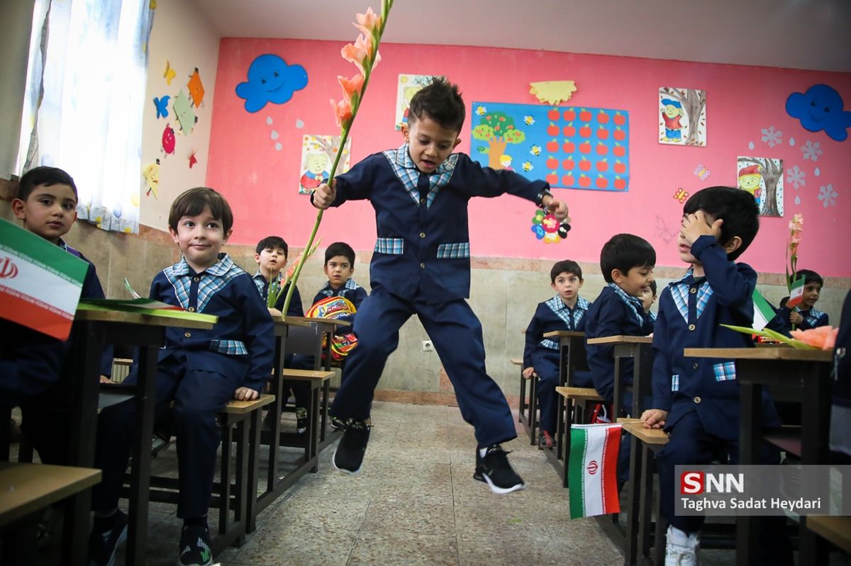 تکلیف فعالیت مدارس تهران در روز سهشنبه مشخص شد