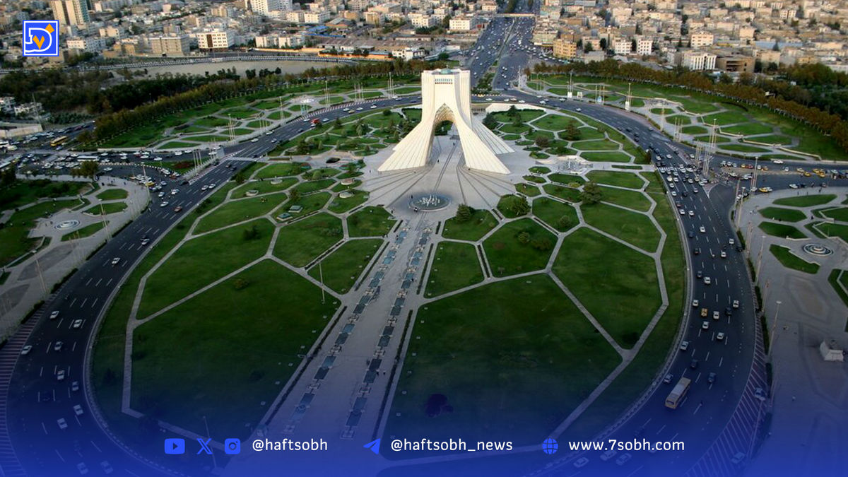 پایتخت جدید ایران آماده شد/ کی منتظر انتقال پایتخت از تهران باشیم؟ 