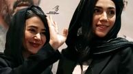 حضور آرزو تاجیک در اکران عمومی قسمت پایانی «جان سخت»
