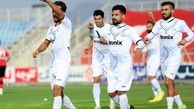 ملوان دروازه‌بان جنجالی را فیکس کرد