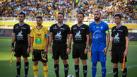 استقلال یک رکورد منفی ثبت کرد
