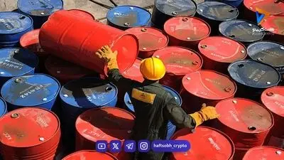 ذبح هورالعظیم، پای چاه‌های نفت 