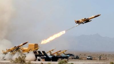 محسن رضایی: مردم نگران زمان اتمام جنگ نباشند/ما مجازات را ادامه خواهیم داد