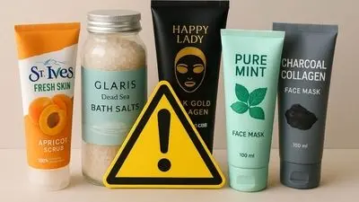 
اسامی محصولات شوینده فاقد مجوز اعلام شد
