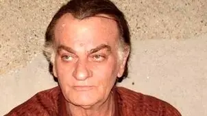 سفر در زمان | فتحعلی اویسی در فیلم داماد خجالتی کنار دخترش سال 89