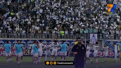 دستور جدید کمیته انضباطی برای مقابله با فحاشی در ورزشگاه‌ها