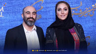 بیوگرافی روشنک گلپا همسر محسن تنابنده