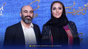بیوگرافی روشنک گلپا همسر محسن تنابنده