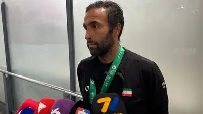 شکست نماینده ایران در نیمه‌نهایی تور جهانی صربستان!