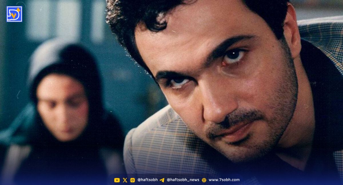 لیست فیلم های بر اساس واقعیت ایرانی
