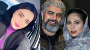 بیوگرافی بازیگرانی که از هم طلاق گرفتند +جزییات و عکس ها