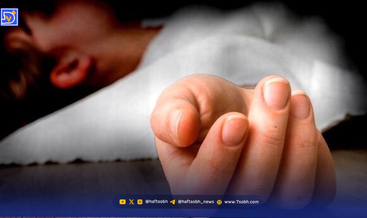 اعتراف تلخ نامادری به قتل پسر ۲ ساله با متادون