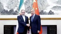 دیدار نمایندگان ایران، چین و روسیه با گروسی