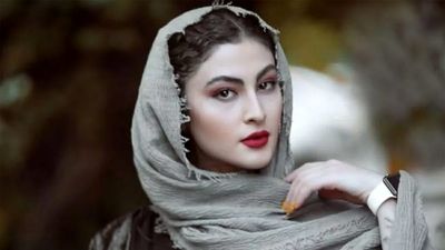روایت بسیار دردناک مریم مومن از اولین شکست عشقی زندگی‌اش؛ خیلی لحظات تلخی بود