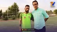 پیام صادقیان دلیل حضورش در سپید رود را فاش کرد!