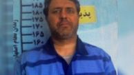 انتشار تصویر چهره باز از مجید مسیبی جاسوس موساد