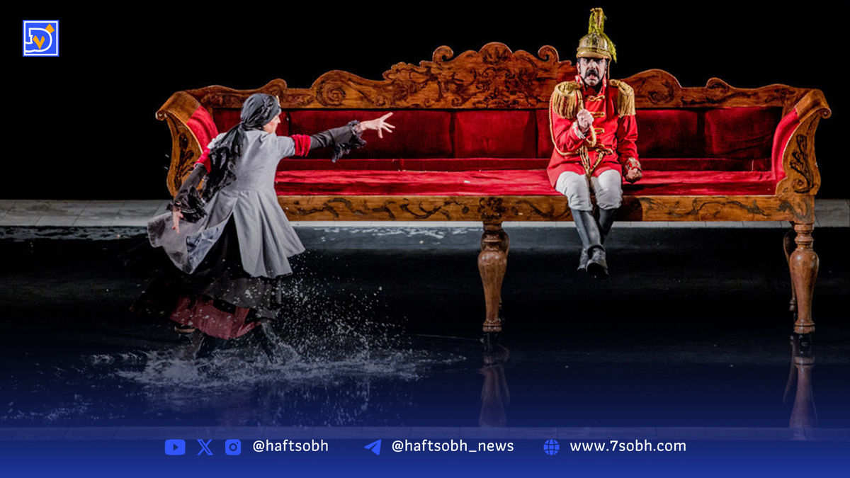 در جستوجوی قهرمان گمشده