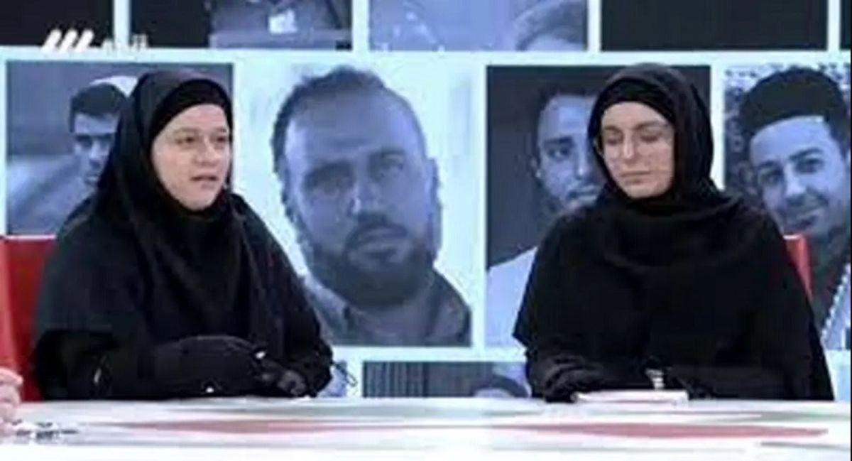 ببینید | صحبتهای جنجالی دختر دانشجو درباره انتخابات