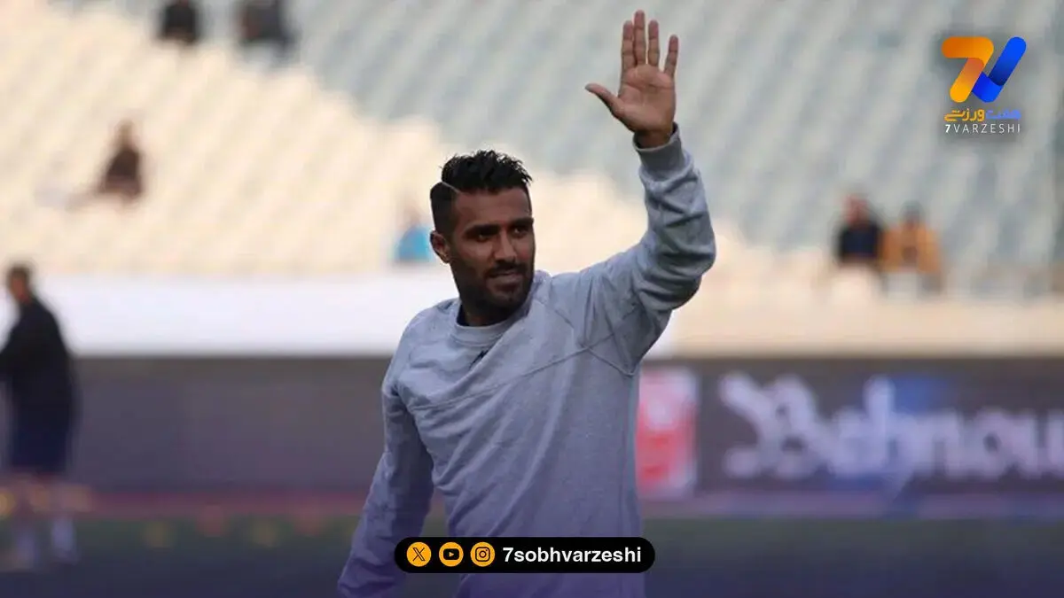 میداوودی مأمور گلزنی استقلال شد؛ تمرین ویژه با مهاجمان آبی‌پوش