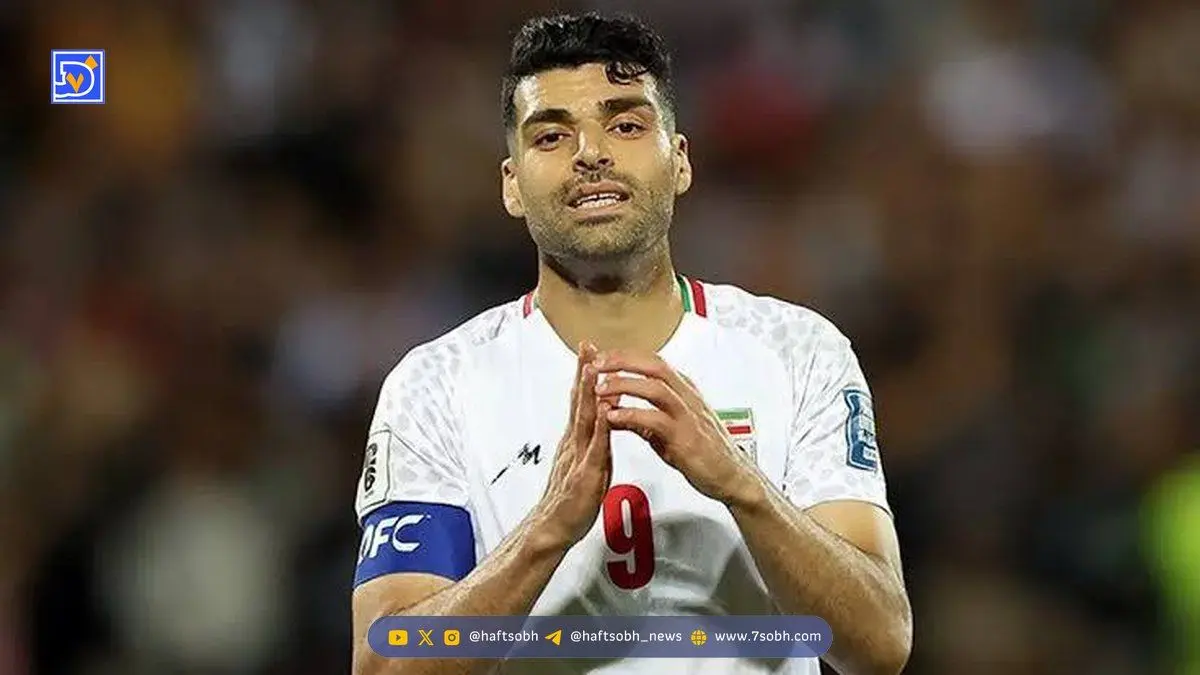 ادعای جنجالی بلژیکی‌ها درباره مهدی طارمی