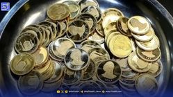 پیش‌فروش سکه؛ سود سکه دولتی به ۸۰ درصد رسید