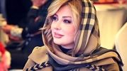 ویدئویی از چیدمان خانه‌ نیوشا ضیغمی؛ شیک، مجلل و سرشار از حس زندگی