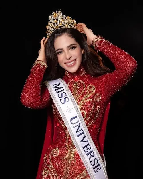 دختر شایسته ۲۰۲۵